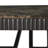 Ariana Bar Console - Imperial