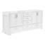 Base de meuble-lavabo double 72,75 po Peightyn-93359387