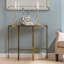 Balam 90cm Console Table