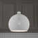 Bion 1 - Light Bronze Pendant