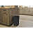 Rev-A-Shelf Polymer Replacement 27 qt. Trash Bin, RV-1024-18-2-96003671-96003676