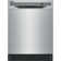 Frigidaire Series 24" 52 dBA Built-in Full Console Dishwasher with Delay Start