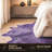 Plainsboro Performance Cowhide Animal Print Indoor Rug-94564821