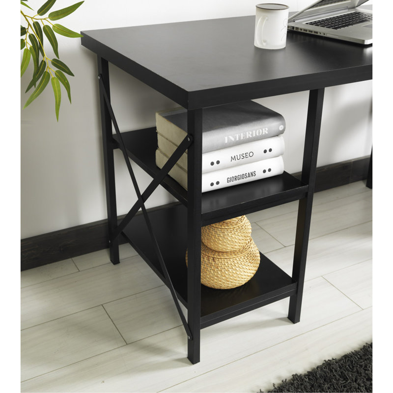 Bureau d'écriture et d'ordinateur Buket