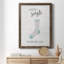 Simple - cadre photo, impression sur toile-1051682749-1051682750