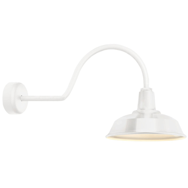 Appliquee à bras 1 lumières Chisholm, Bronze texturé, 21,25" H x 16" L x 29,5" D