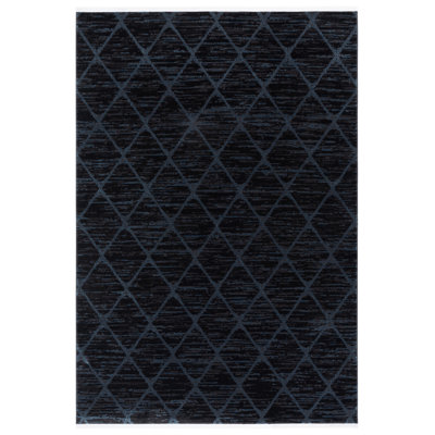 Tapis géométrique Mila 240 Performance