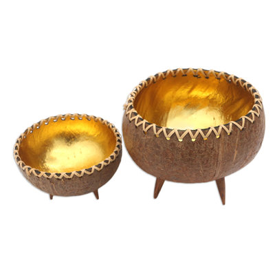 Damyan - Set of 2