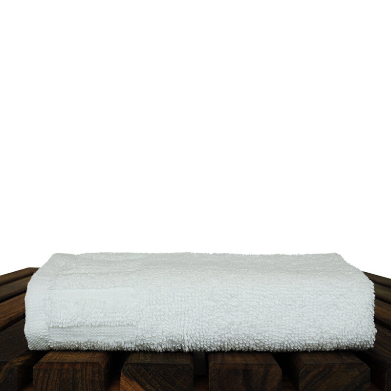 Wellston Super Plush Washcloth