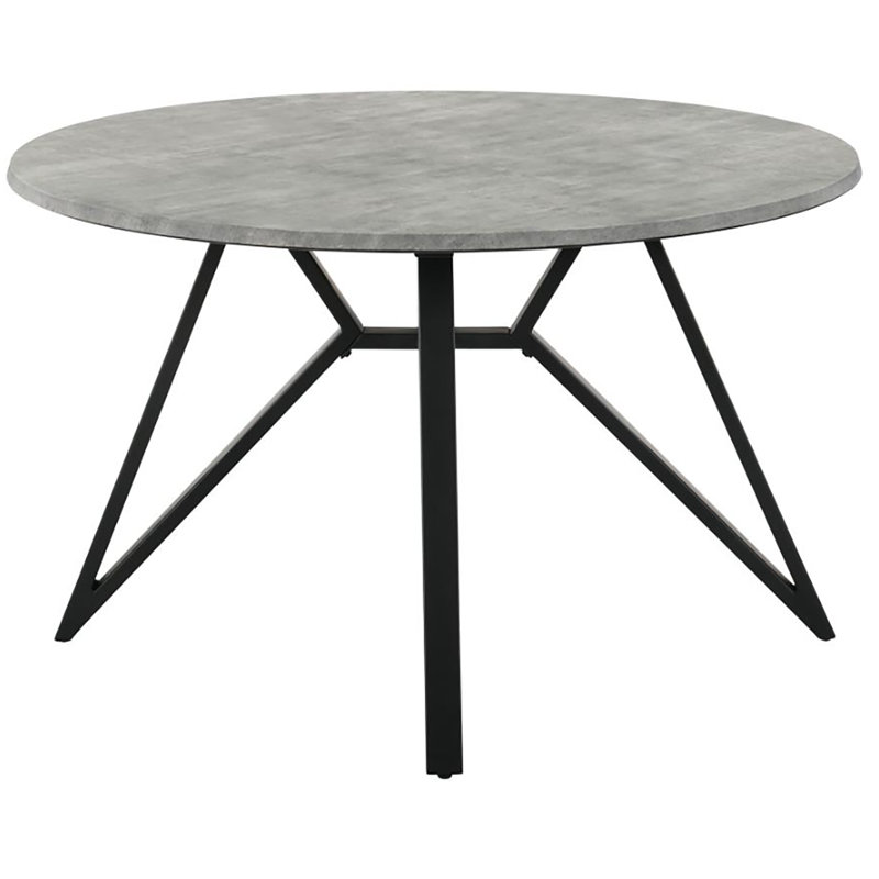 Table de salle à manger 50 "Anyka