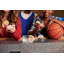 Basketball Ice Mold