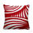 Red selected