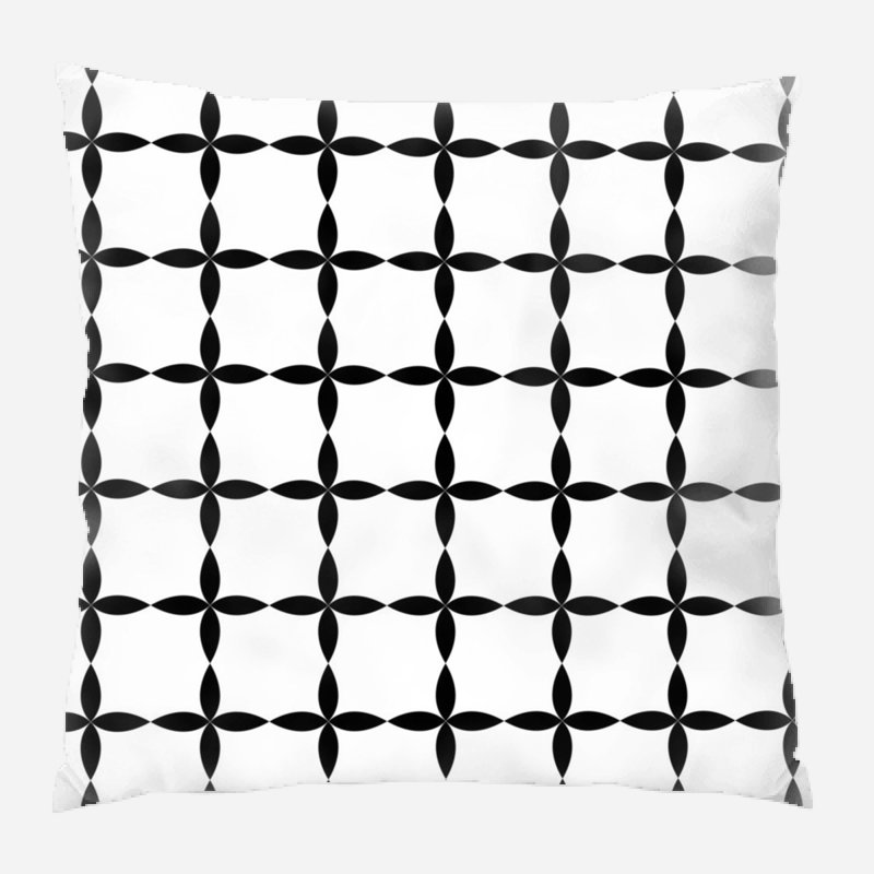 Coussin décoratif décoratif, Intérieur