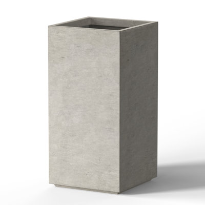 Kalil Handmade Planter Box