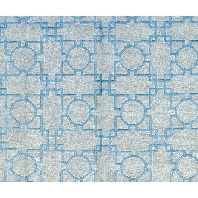 One-of-a-Kind 6'2" X 9'3" Area Rug