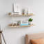 Ensemble de 2 tablettes murales Yuli-125237636-118123958