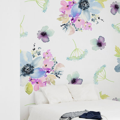 Vanderpol 2.5m x 1.04m Matte Mural