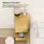 48 cm W Chest of 5 Drawers
