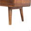 Unité média Artisan Furniture