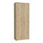 Alice Springs 16 Pair Shoe Storage Cabinet-127668587