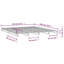 Pallet Bed Solid Wood-744974633-760994899