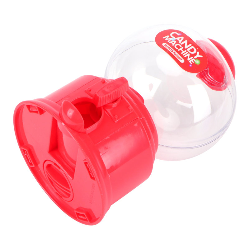 Mini boîte de dépôt d'argent Mignon, bonbons, machine de rangement de cadeaux pour enfants, enfants