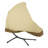 Paulding Water Resistant Patio Chair Cover with 3 Years