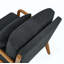 Chaise longue en bois-121647966
