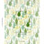 Pandora Embroidery Fabric