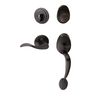 Alta Handleset