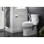 Accoudoirs de toilette