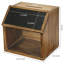 Locking Drop Box