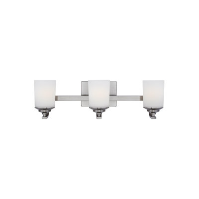 Kemal Dimmable Vanity Light