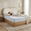 Teddy Fleece Fitted Sheet-1216003653-1216003654