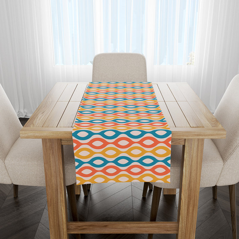 Chemin de table Simonton