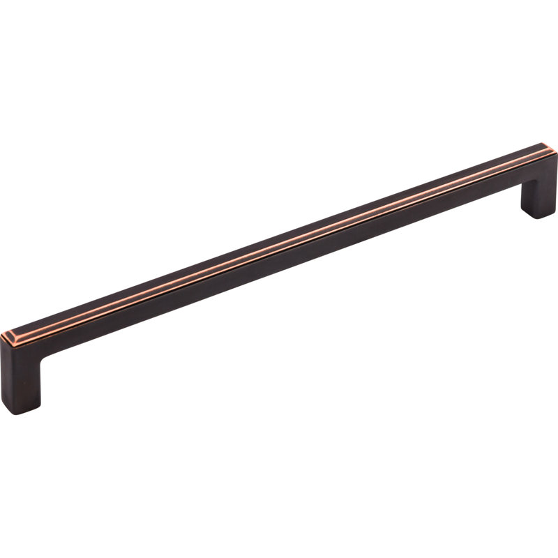 Podium Bar Pull, Umbrio, 9" Center to Center