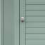 Armoire murale de coin amovible 22,55 po x 24 po Zal Teamson Home Glancy-106002524