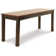 Secco Bench