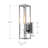 Burwell Armed Sconce-974417567