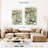 Brampt Delicate Chinoiserie II-108662129