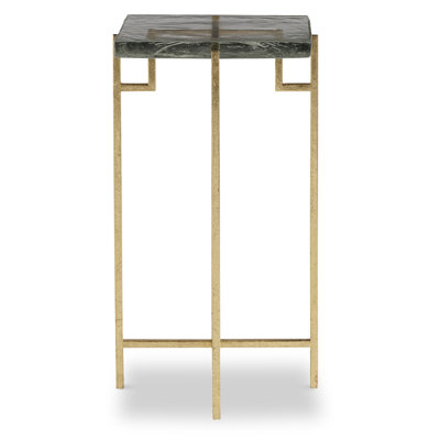 Grand Tour Furniture Glass End Table
