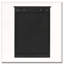 Wall Mounted Bathroom Mirror Cabinet with Adjustable Shelf-180330268