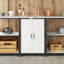 Storage Kitchen Cabinet Set-1864033625-1864033631