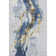 Premium Machine Washable Elize AMF1523 Abstract Rug