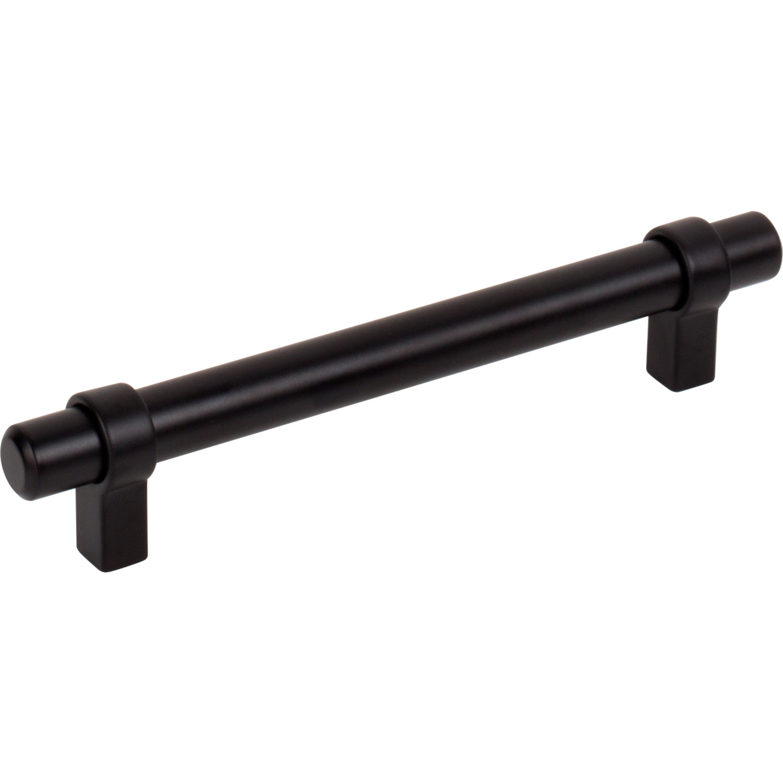 Key Grande Bar / Handle Pull Pull, Matte Black