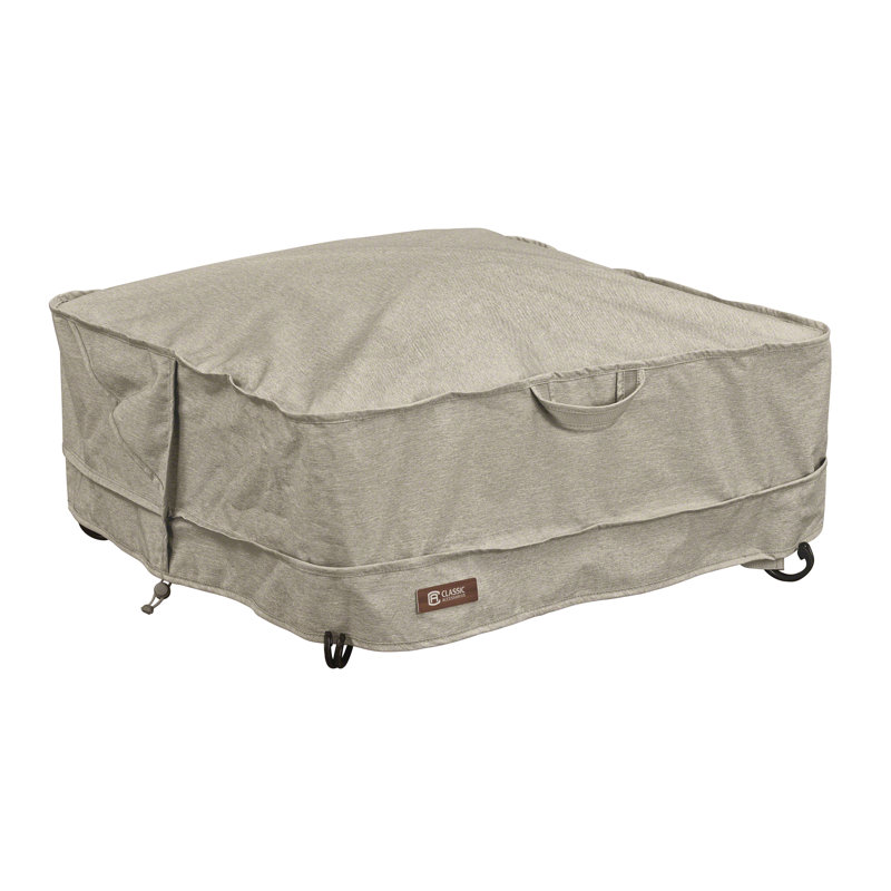 Housse pour foyer Ayvion, H 12 po x l 36 po x P 36 po