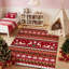 Tapis de Noël antidérapant lavable pour l'intérieur-229257720-229257712