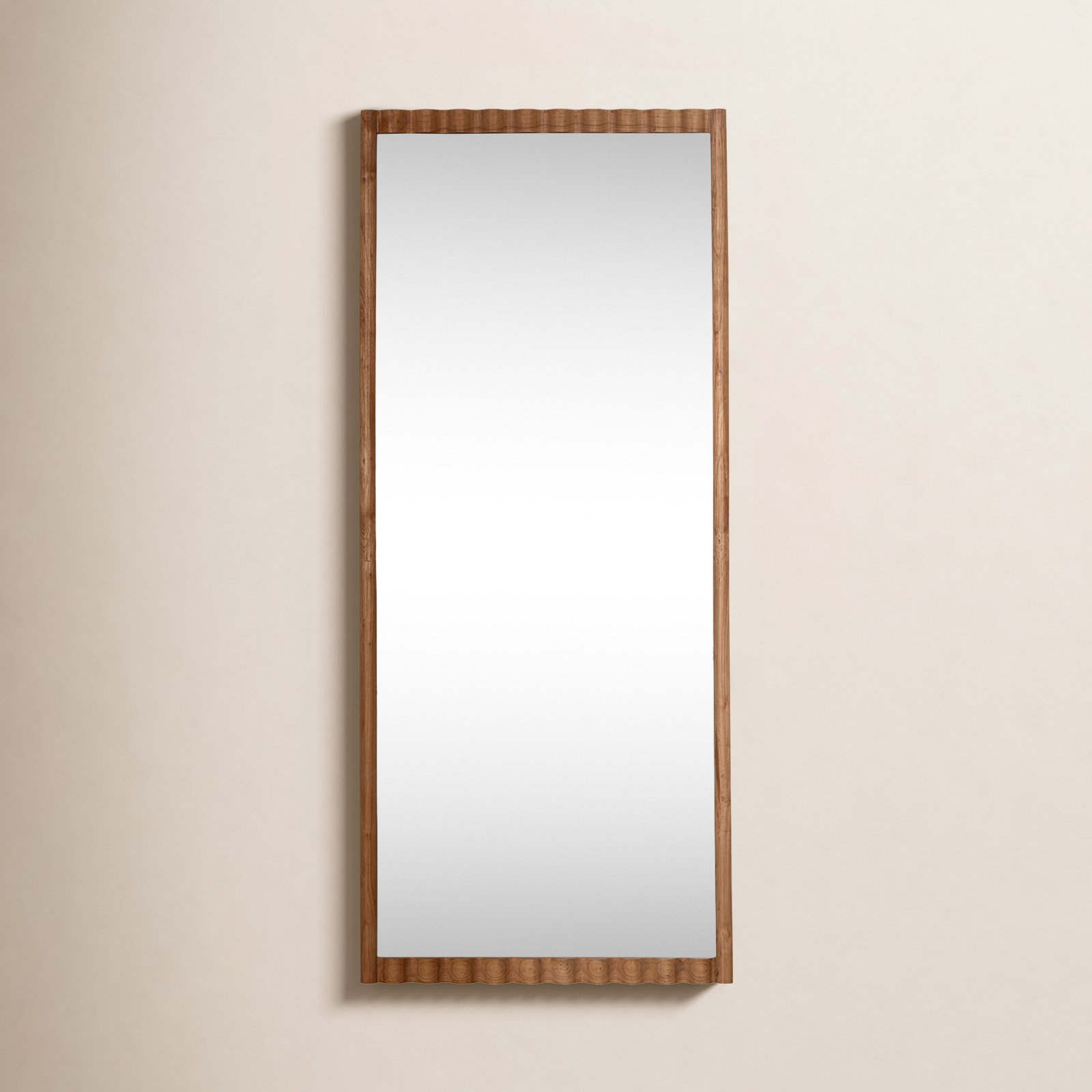 Marlowe Floor Mirror