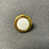 Blanc / Laiton antique est en rupture de stock
