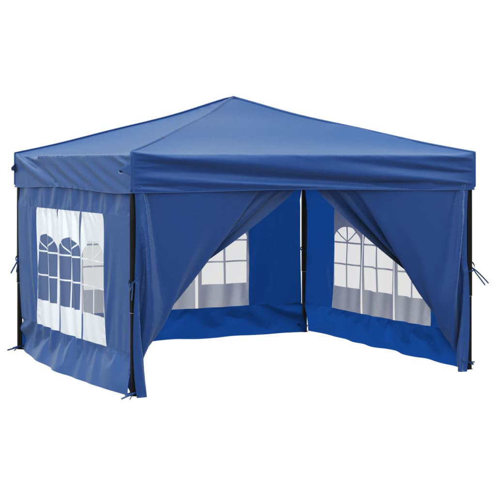 Aliodija 3m x 3m Steel Patio Gazebo